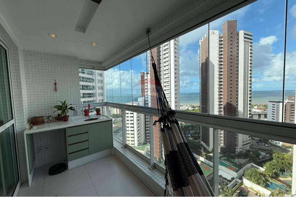 Apartamento - Venda - João Pessoa , Paraíba - WhatsApp Image 2025-06-30 at 15.23.40.jpeg - 720431091-5