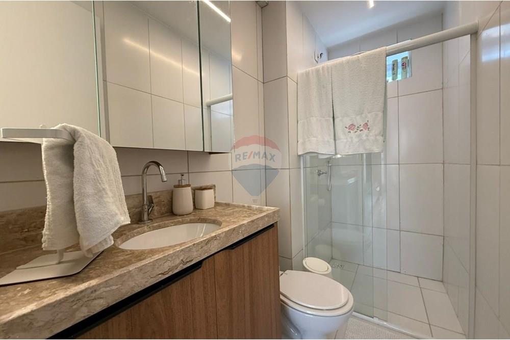 Apart Hotel/ Flat - Alugar - Cabedelo , Paraíba - WhatsApp Image 2025-06-20 at 13.59.12 (5).jpeg - 720431072-69