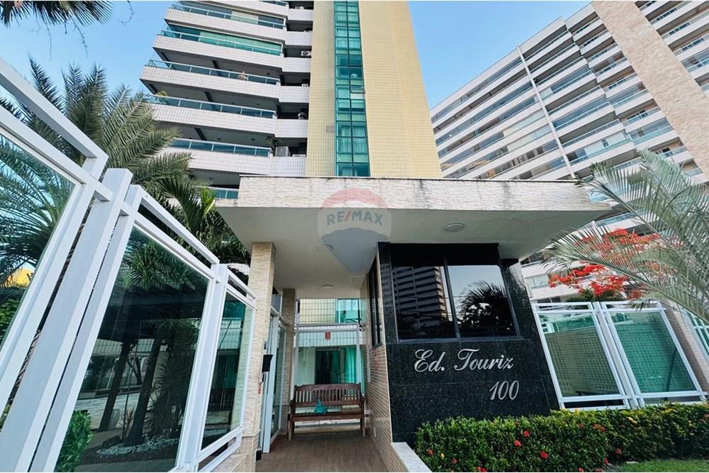 Apartamento - Venda - Fortaleza , Ceará - 888a01d1-f780-41c7-b6e1-2ed9a87936f5.jpeg - 722031067-50