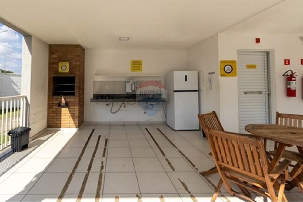 Apartamento - Venda - Manaus , Amazonas - area gourmet.jpg - Área Gourmet - 720791100-14