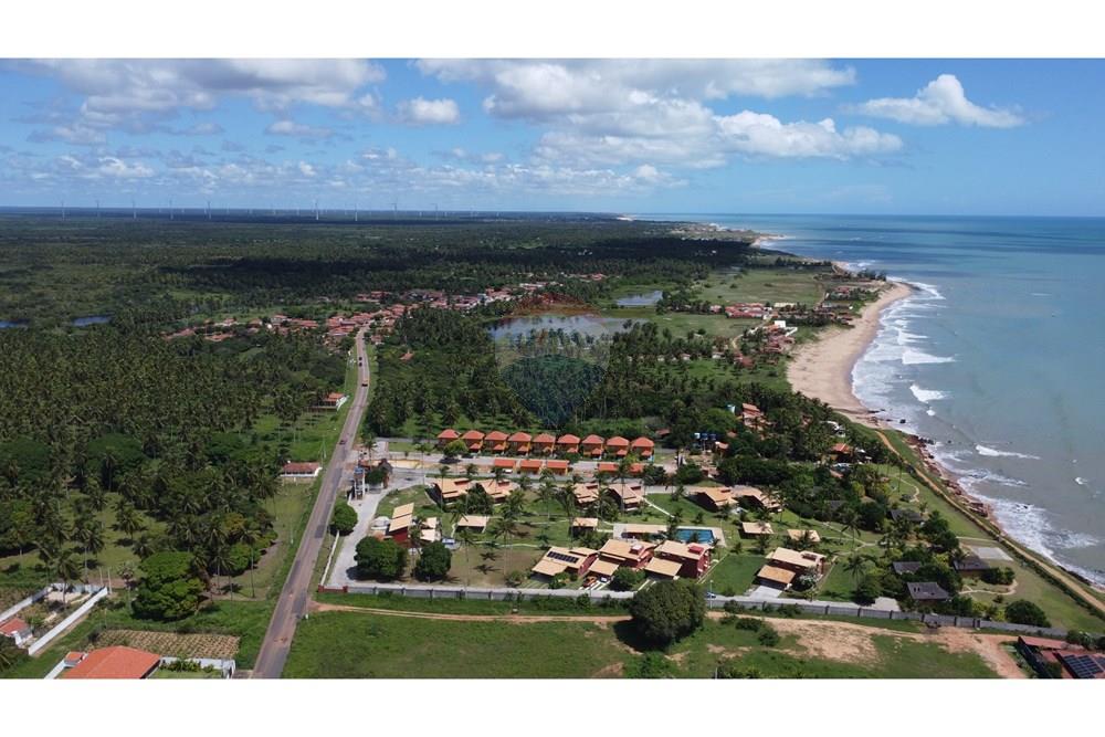 Terreno - Venda - São Miguel do Gostoso , Rio Grande do Norte - DJI_0475.JPG - 720891134-196