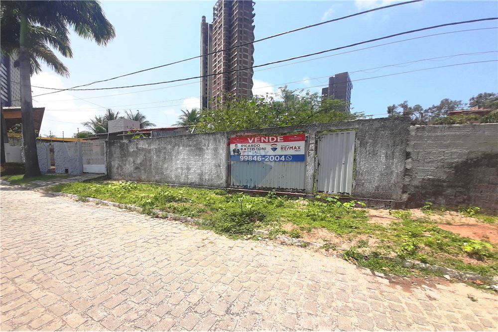Terreno - Venda - Natal , Rio Grande do Norte - 5 - 720891039-305