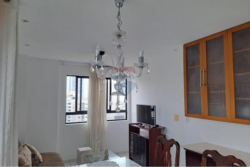 Apartamento - Alugar - Natal , Rio Grande do Norte - IMG-20250515-WA0200.jpg - 720811067-7