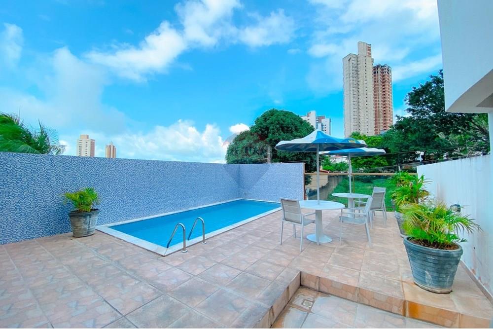 Apartamento - Alugar - Natal , Rio Grande do Norte - 5096e03d-d61c-4ab5-8850-e247662cd8b9.jpeg - Piscina - 720811011-105