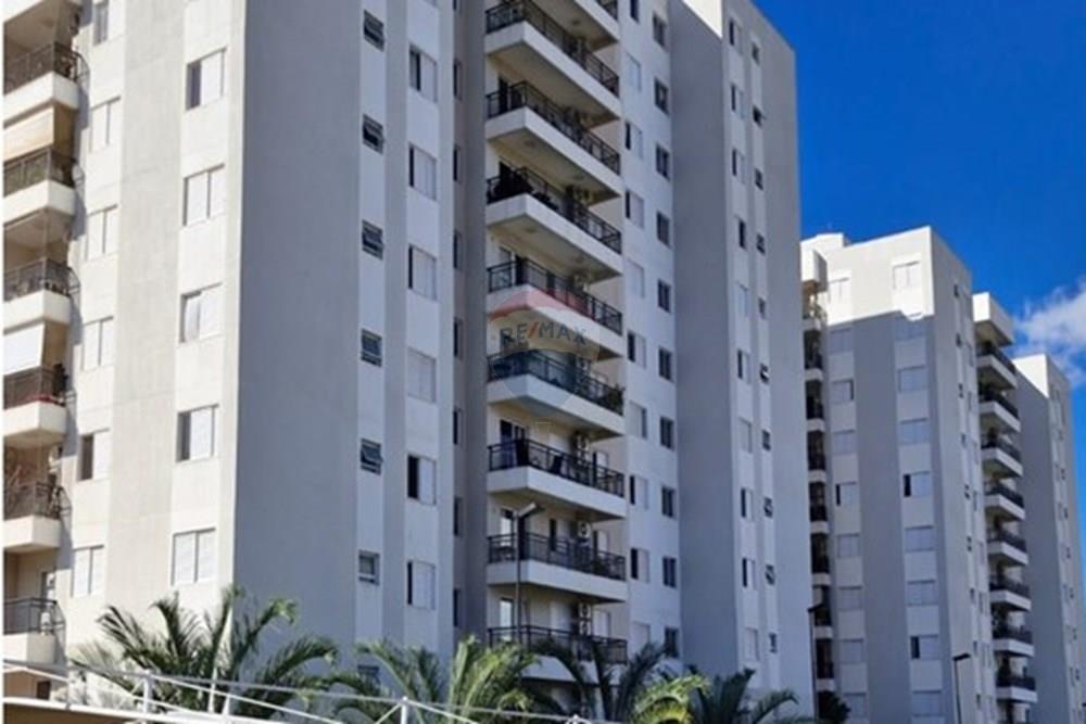 Apartamento - Alugar - Cuiabá , Mato Grosso - predio.jpeg - 720911063-53