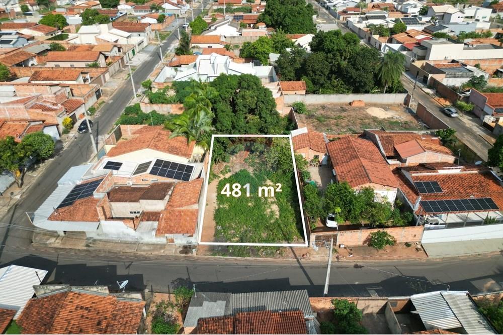 Terreno - Venda - Araguaína , Tocantins - 2.jpg - 720991038-20