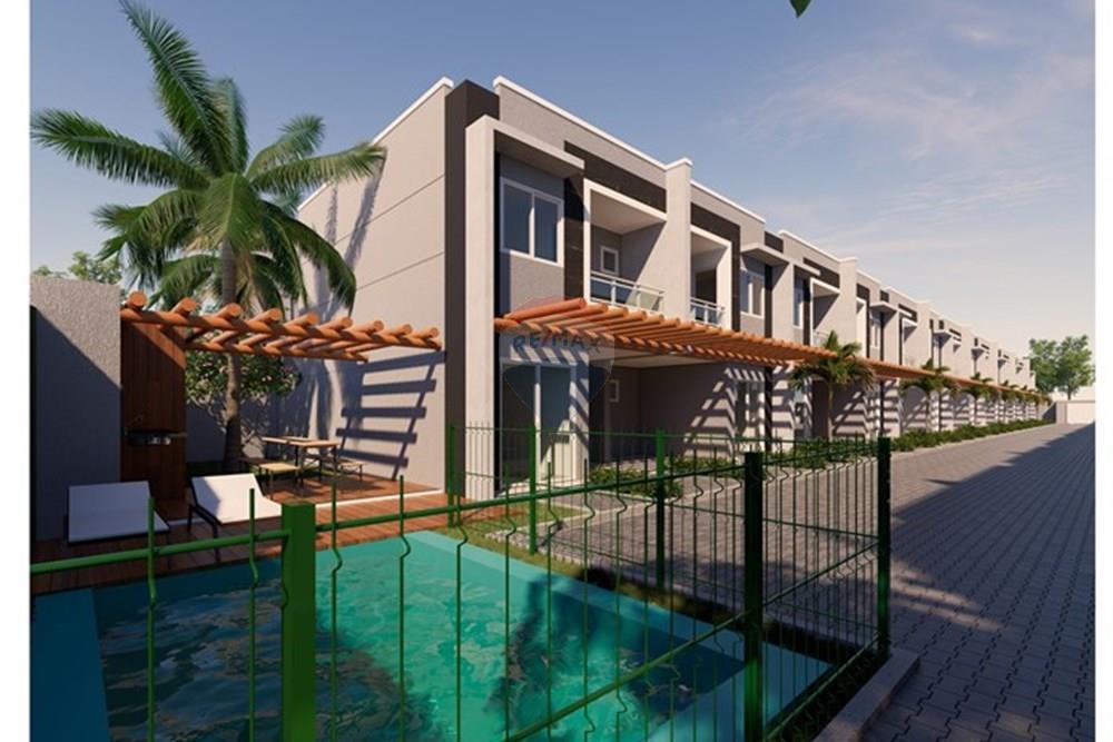 Casa de Condomínio - Venda - Caucaia , Ceará - Salinas Ville - 01.jpg - 721621062-3086