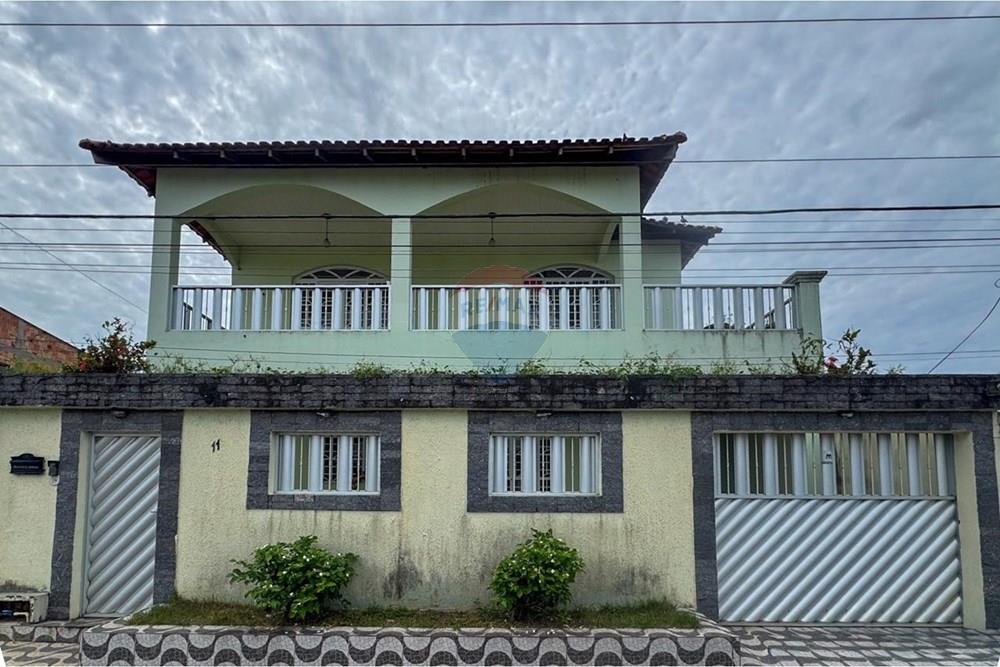 Casa - Venda - Manaus , Amazonas - WhatsApp Image 2026-01-07 at 17.08.15 (12).jpeg - 722101003-507