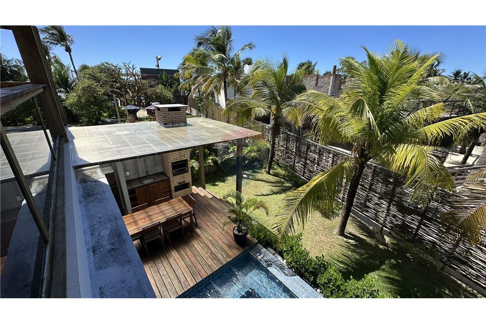 Casa de Vila - Venda - Itarema , Ceará - 127 - 720321029-399