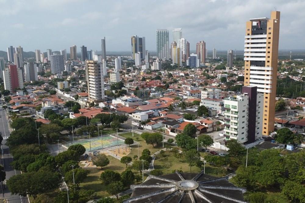 Apartamento - Venda - Natal , Rio Grande do Norte - esmeralda drone praca.JPG - 720891025-24