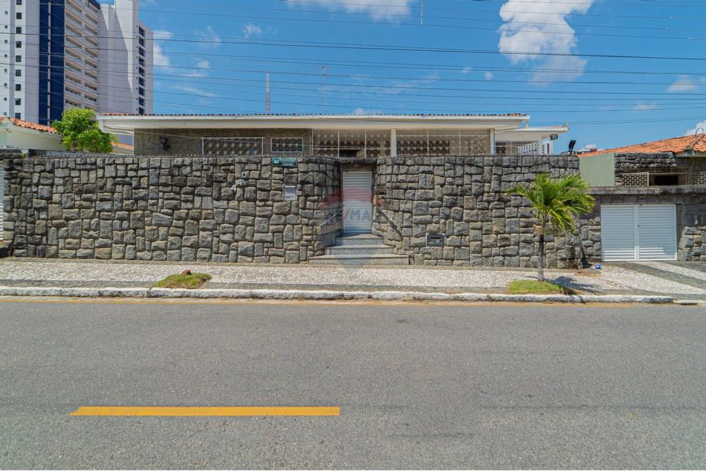 Casa - Alugar - João Pessoa , Paraíba - IMG08598.JPG - 720301177-56