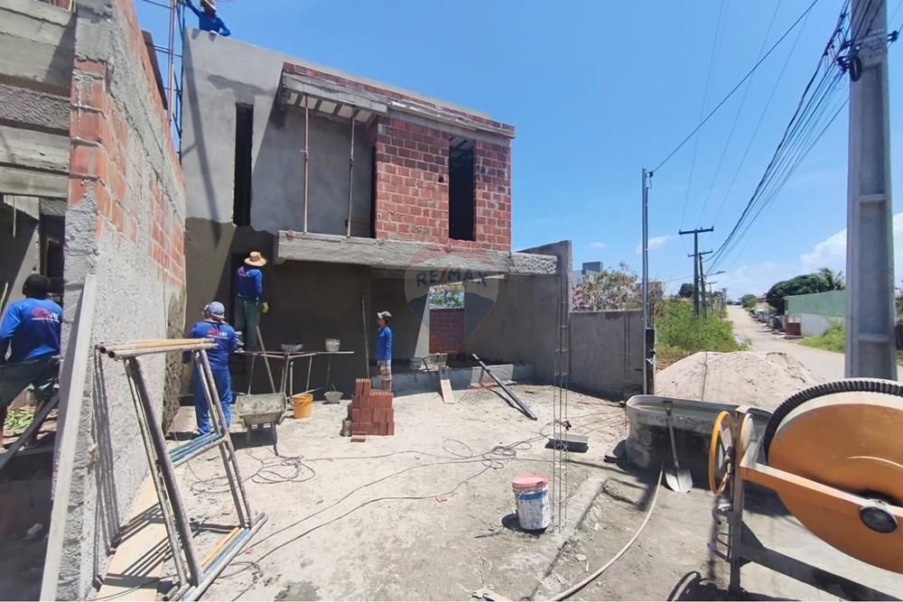 Duplex - Venda - Conde , Paraíba - bf7d8748-b115-4bed-964d-938001e2cb45.jpg - 720871056-44