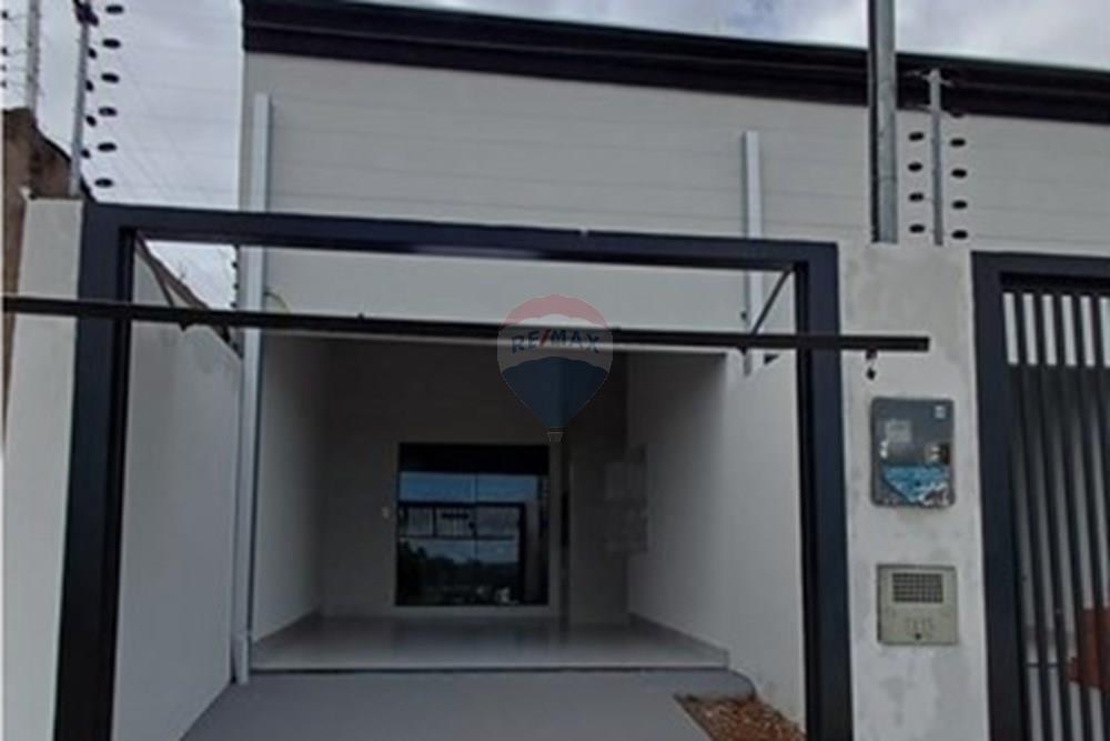 Casa - Alugar - Rondonópolis , Mato Grosso - FRENTE.jpg - 720851102-81