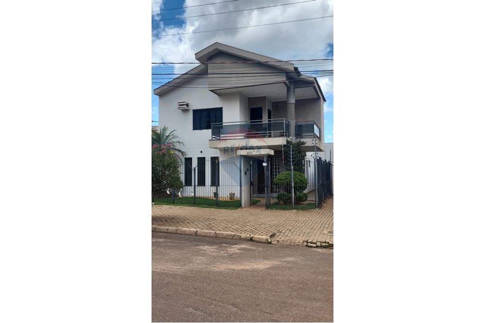 Sobrado - Venda - Rondonópolis , Mato Grosso - IMG-20250107-WA0001.jpg - 722201003-20