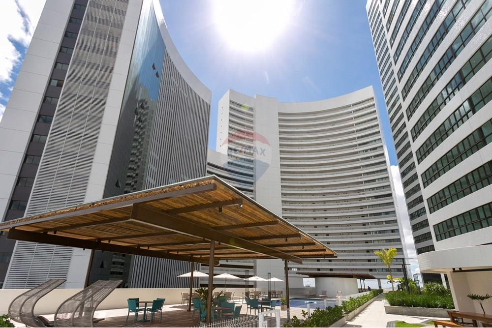 Apartamento - Alugar - Campina Grande , Paraíba - IMG_2344-Copia.jpg - 720291006-176