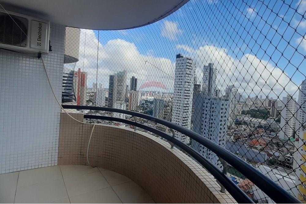 Apartamento - Alugar - Belém , Pará - 6.jpg - 720671001-47