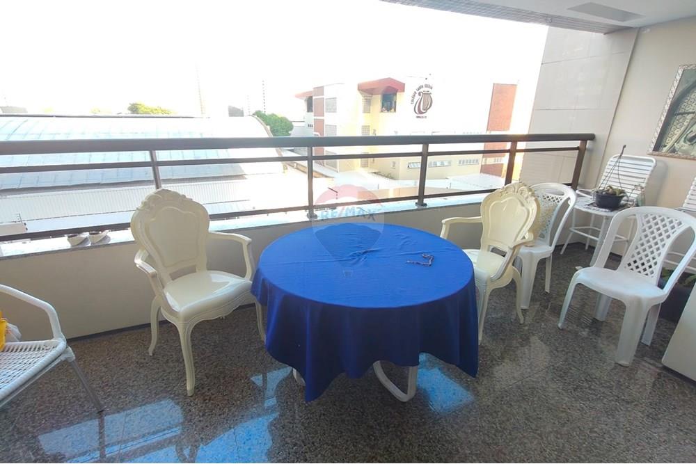 Apartamento - Venda - Fortaleza , Ceará - 12.jpeg - 721621007-81