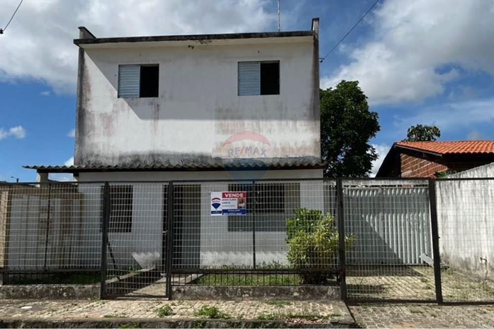 Casa - Venda - Parnamirim , Rio Grande do Norte - Fachada 02.JPG - 720621047-53