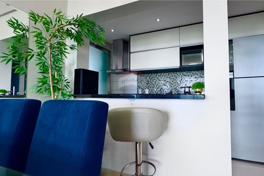 Apartamento - Alugar - Manaus , Amazonas - WhatsApp Image 2025-11-10 at 13.03.17.jpeg - 720791067-20