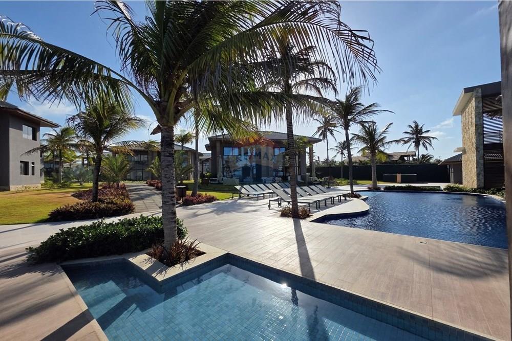 Casa de Condomínio - Venda - Trairi , Ceará - 1000392559.jpg - 722341001-124