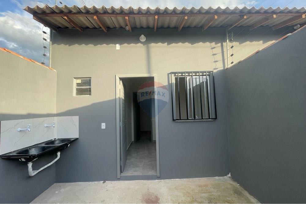 Kitnet - Alugar - Paragominas , Pará - dacf419e-26c2-4ead-95e5-78046dd709f0.jpg - 721851017-70