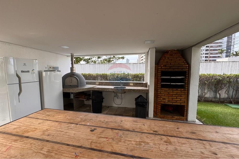 Apartamento - Alugar - João Pessoa , Paraíba - 11.jpeg - 722001122-40