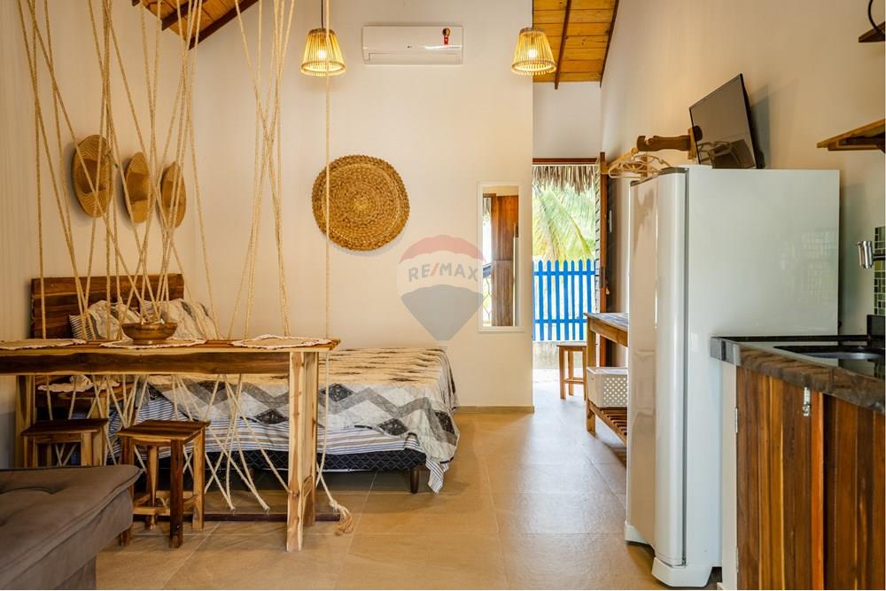 Bangalô - Venda - Acaraú , Ceará - Caminho dos ventos - Apto 02 - ft Thiago Faquineli-4.jpg - 722341001-66