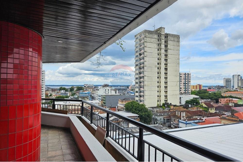 Residential - Kondo/ Apartemen - Manaus , Amazonas - BR - WhatsApp Image 2025-04-22 at 09.36.35 (1).jpeg - 720401007-152
