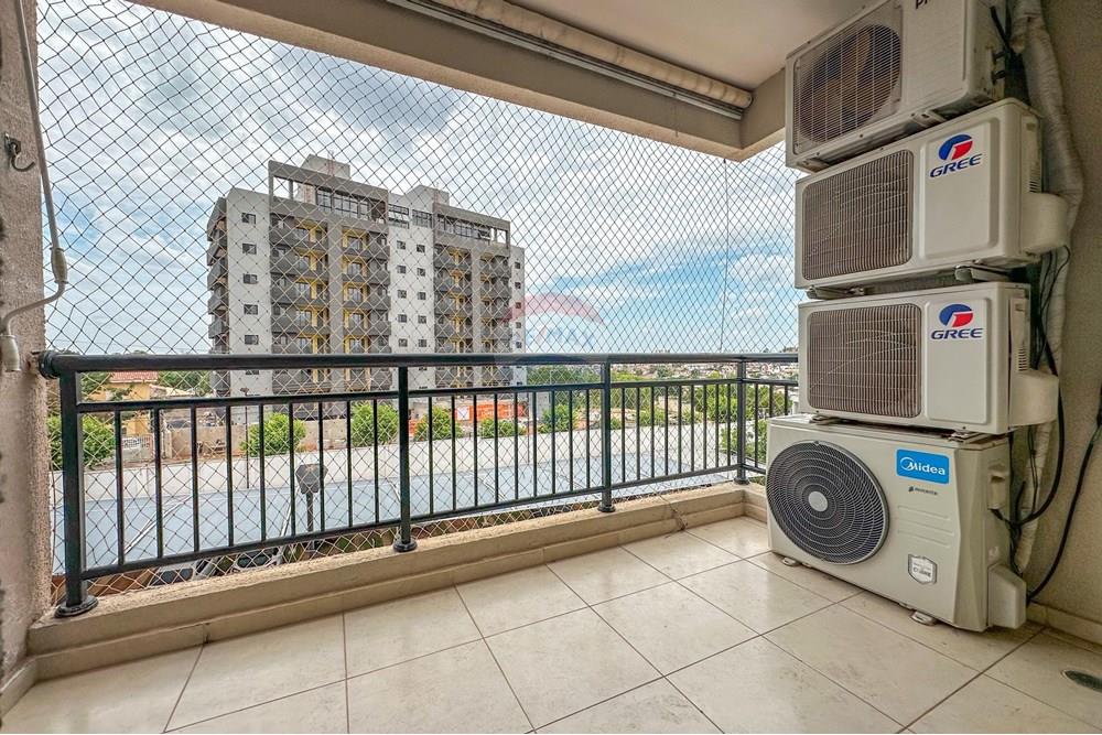 Apartamento - Alugar - Cuiabá , Mato Grosso - IMG-20241127-WA0164.jpg - 720911063-72