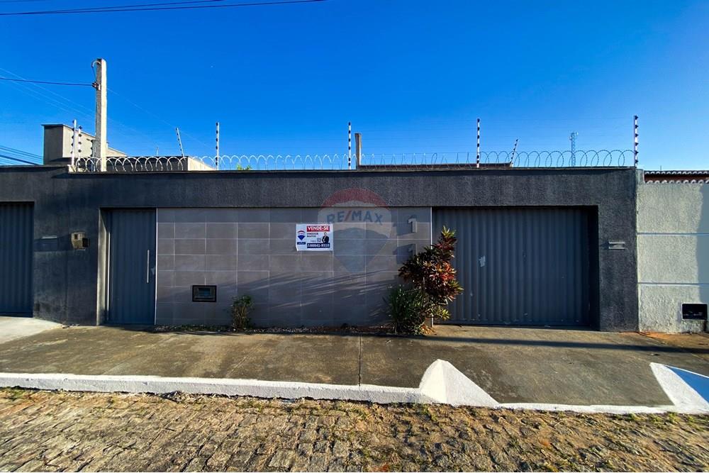 Casa - Alugar - Extremoz , Rio Grande do Norte - CASAS FEITAS.jpg - 720811001-67