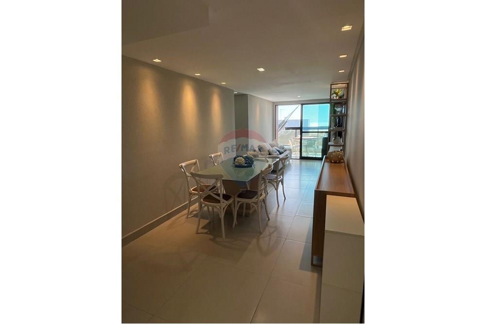 Apartamento - Alugar - Cabedelo , Paraíba - 43D16B97-C8FF-43A4-9417-564C230502C1.jpeg - 722001187-10