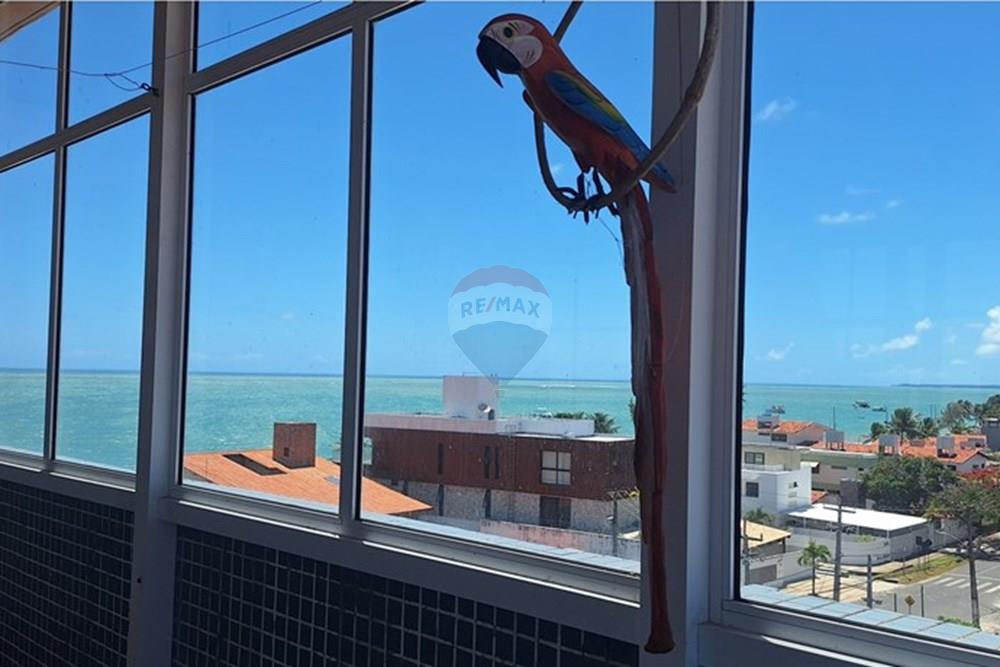 Cobertura - Venda - Cabedelo , Paraíba - 20251111_101200.jpg - Salão de Festas - 720471069-73