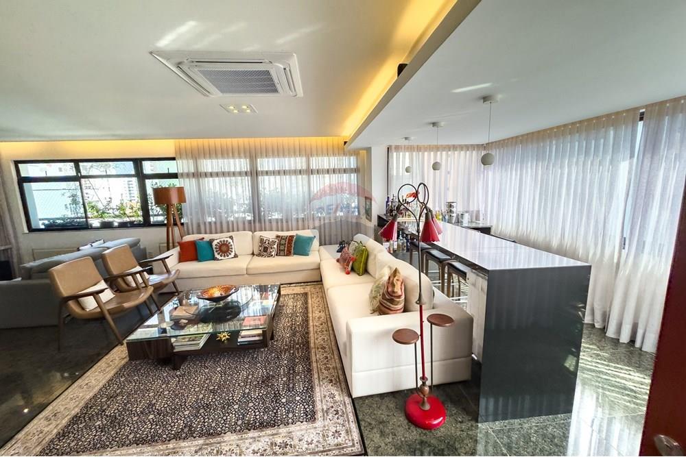 Apartamento - Venda - Fortaleza , Ceará - PAX-2768.jpg - 722031056-57