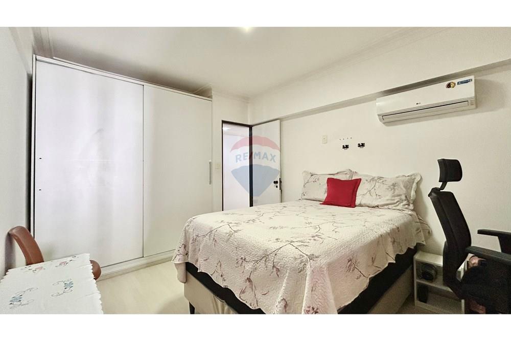 Apartamento - Venda - João Pessoa , Paraíba - IMG_3557.JPEG - 722001085-73