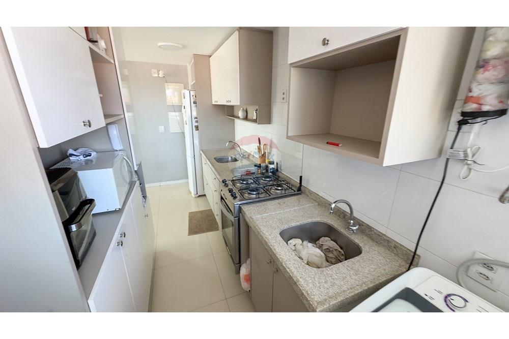 Apartamento - Venda - Fortaleza , Ceará - COZINHA.jpg - 721621014-156