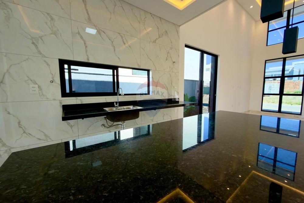 Casa de Condomínio - Venda - João Pessoa , Paraíba - CASA 05.jpeg - 722001167-9