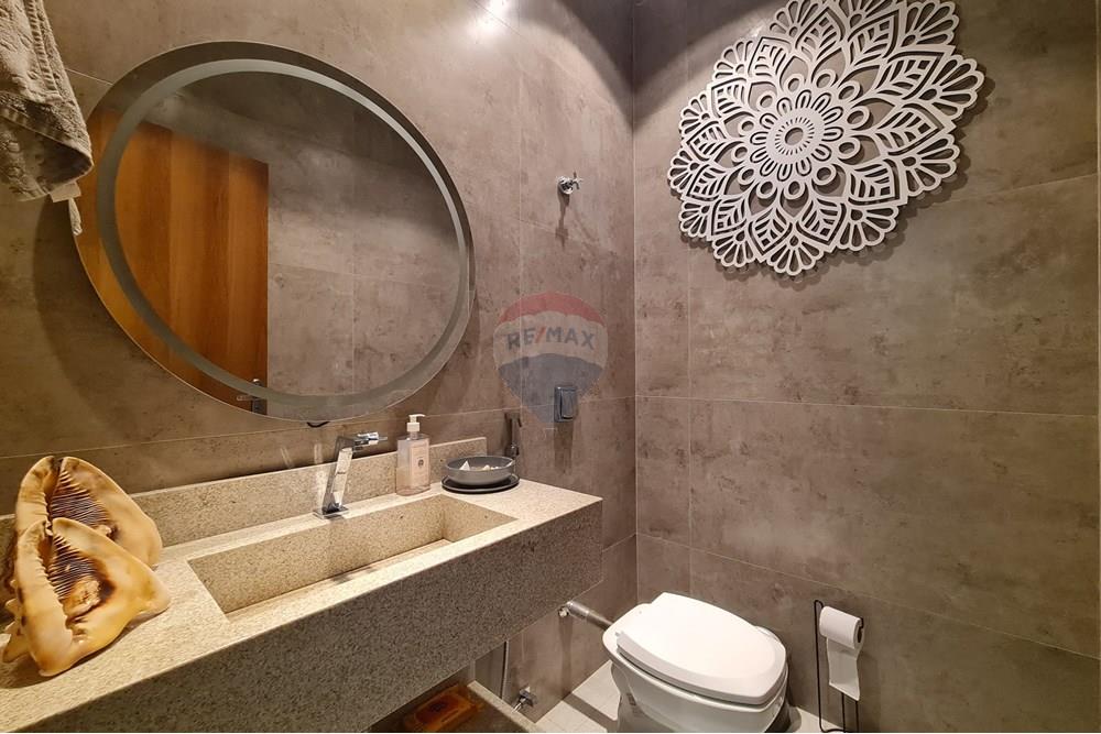 Casa - Venda - Lucas do Rio Verde , Mato Grosso - 4.jpg - Banheiro - 722231009-10