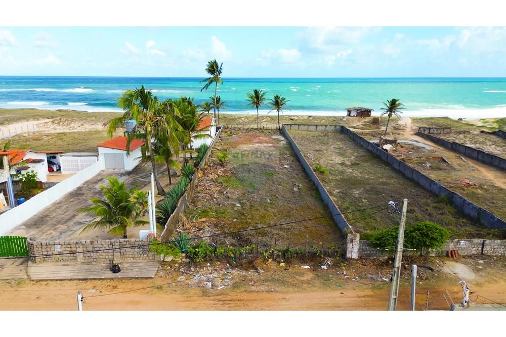 Terreno - Venda - Nísia Floresta , Rio Grande do Norte - DJI_0371.jpg - 720891106-71