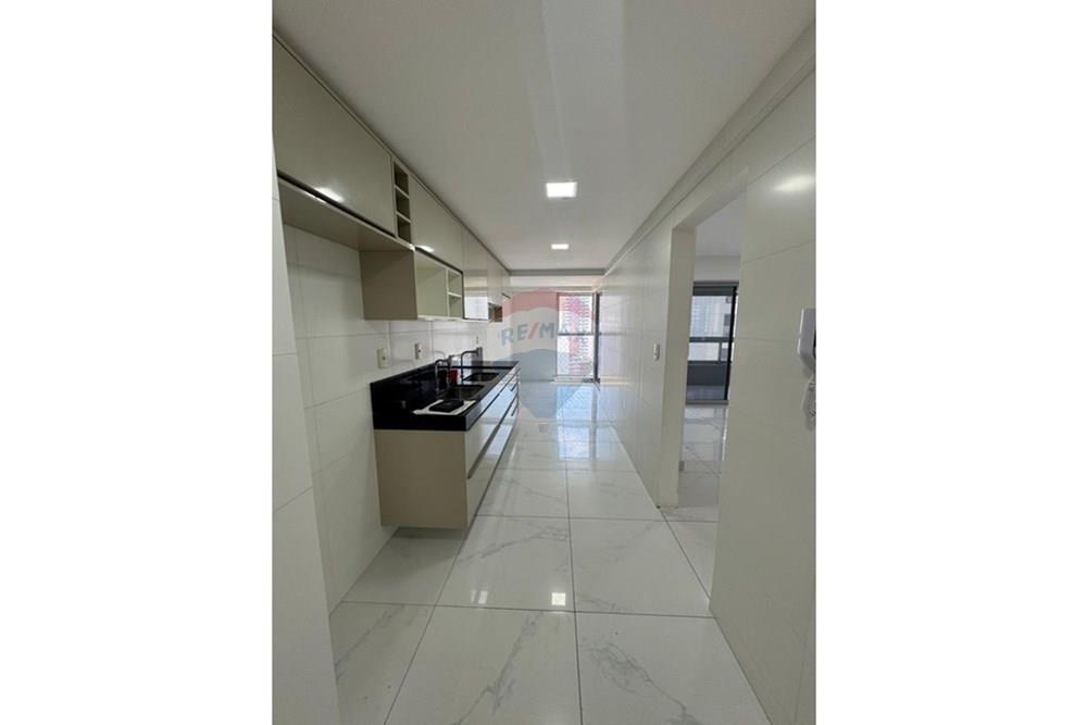 Apartamento - Alugar - João Pessoa , Paraíba - IMG_6301.jpeg - 722001017-15