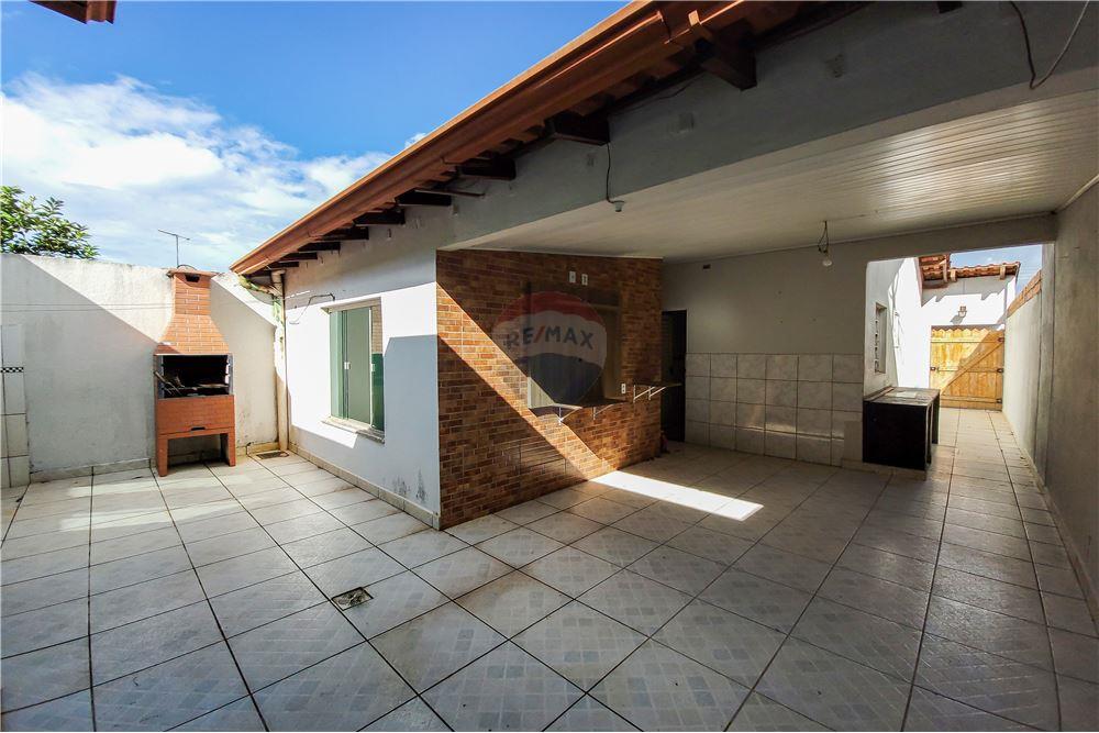 Casa de Condomínio - Venda - Porto Velho , Rondônia - 7 - 721551004-311
