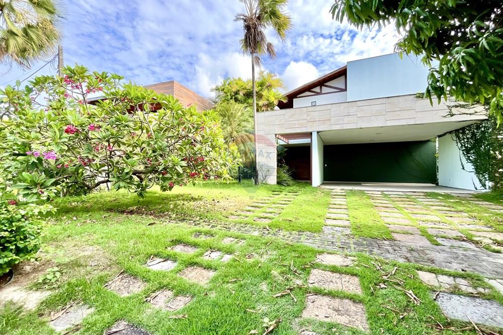 Casa de Condomínio - Alugar - Eusébio , Ceará - IMG_8653-20260115161531.jpg - 721621075-36