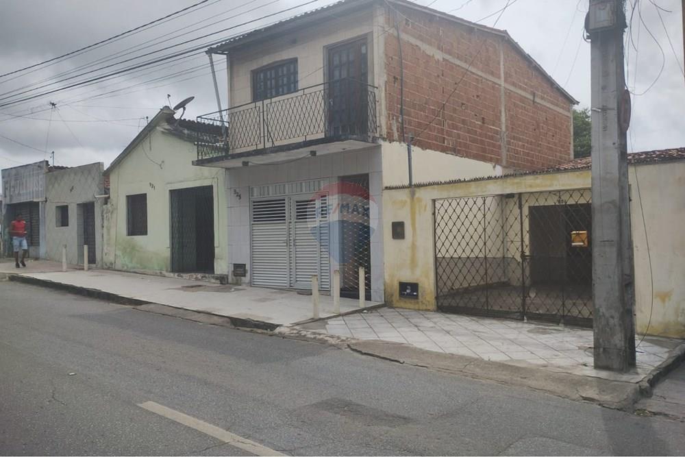 Casa - Venda - Campina Grande , Paraíba - 3b8d441b-c603-4447-9731-f1eac19ef6cf.jpg - 720881008-147