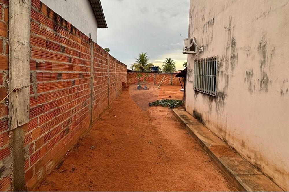 Casa - Venda - Araguaína , Tocantins - 22.jpeg - 720991005-75