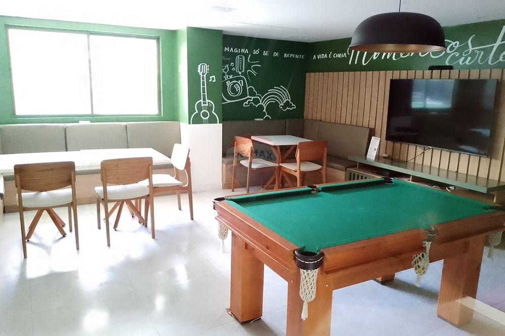 Apartamento - Alugar - Fortaleza , Ceará - APARTAMENTO GUARARAPES (25).jpg - 720341004-115