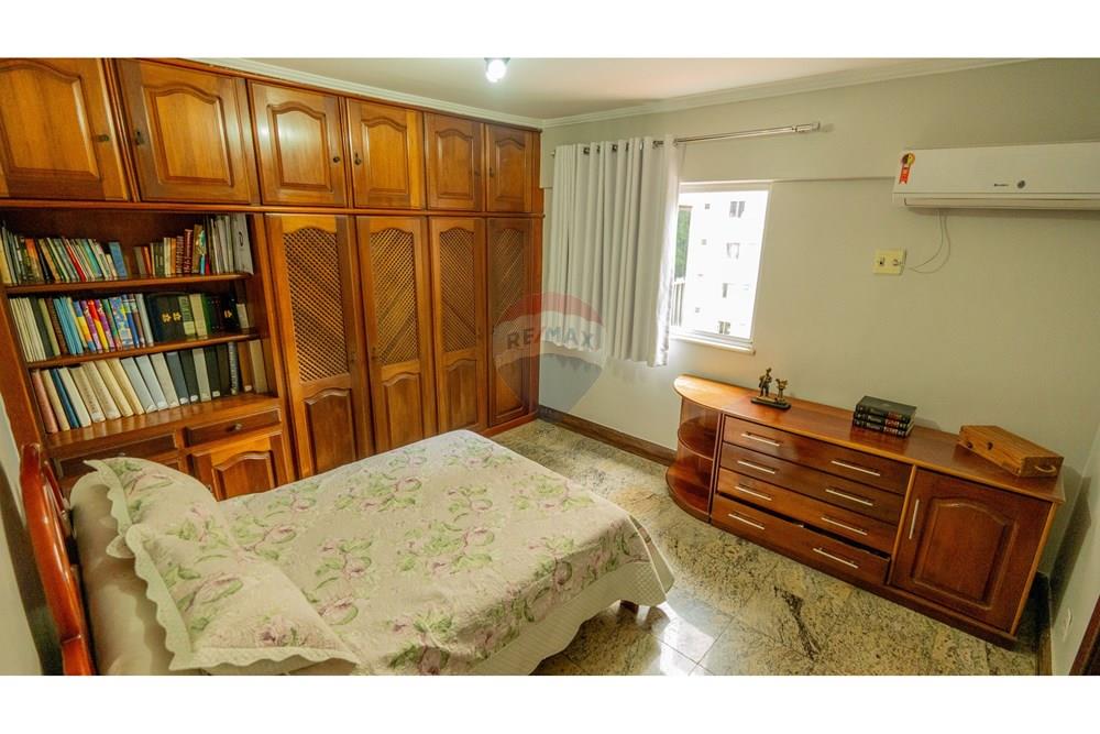 Residencial - Piso - Belém , Pará - BR - DSC00696.jpg - Ensuite - 720671060-68