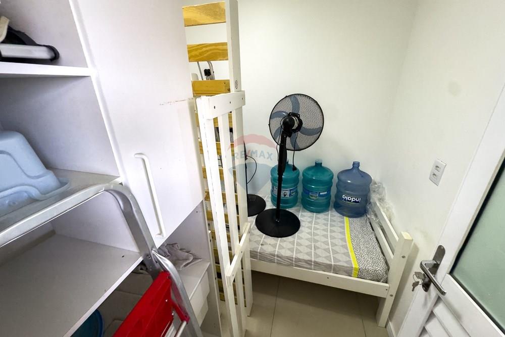 Apartamento - Venda - Fortaleza , Ceará - DCE_6747.jpg - 721621014-165