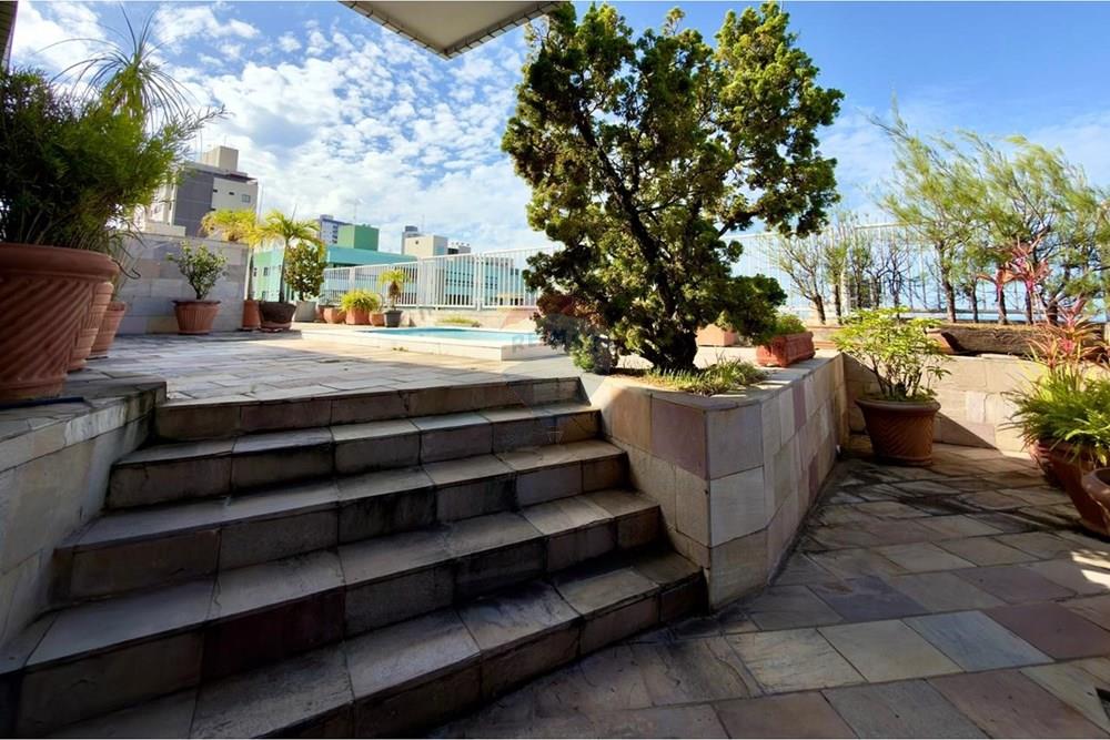 Cobertura - Venda - João Pessoa , Paraíba - CB 07.jpeg - 722001167-31