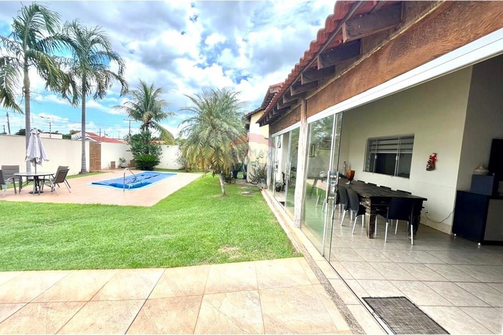 Casa - Venda - Rondonópolis , Mato Grosso - WhatsApp Image 2025-02-11 at 15.59.14 (2).jpeg - 720851106-7