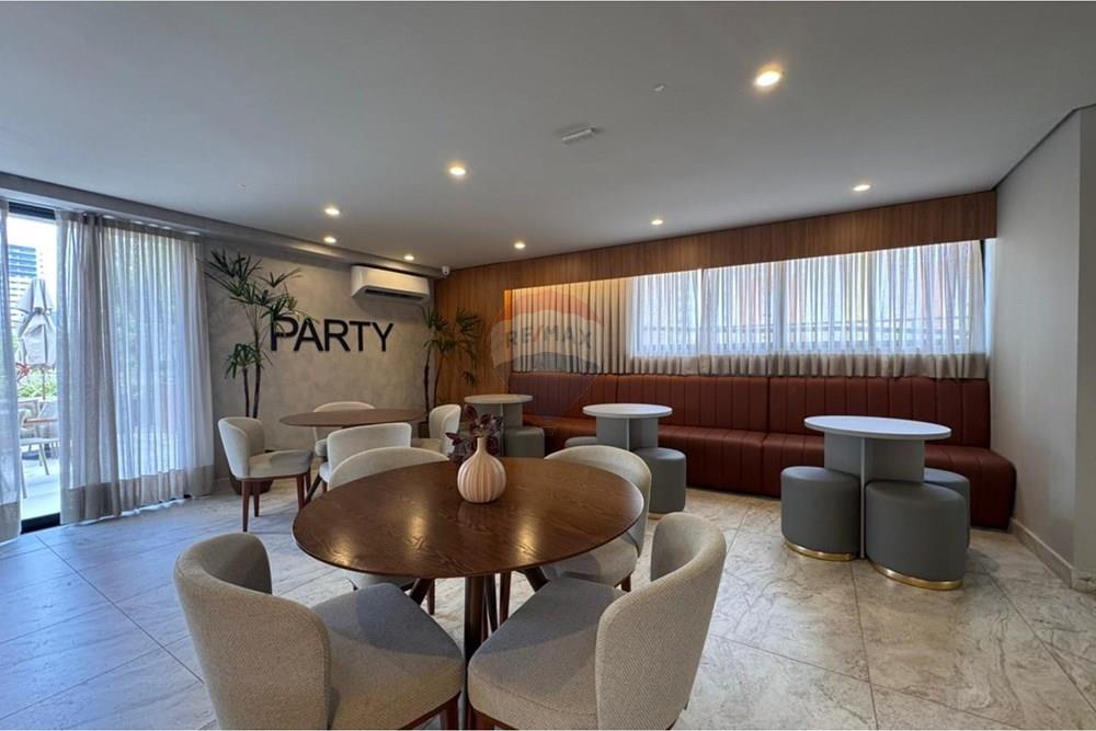 Apartamento - Alugar - João Pessoa , Paraíba - 39.jpeg - 720471017-217