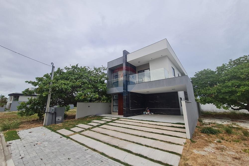 Casa de Condomínio - Venda - Aquiraz , Ceará - 20260114_154636 (2).jpg - 721621174-14